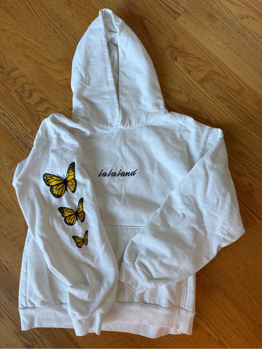 Lalaland hoodie